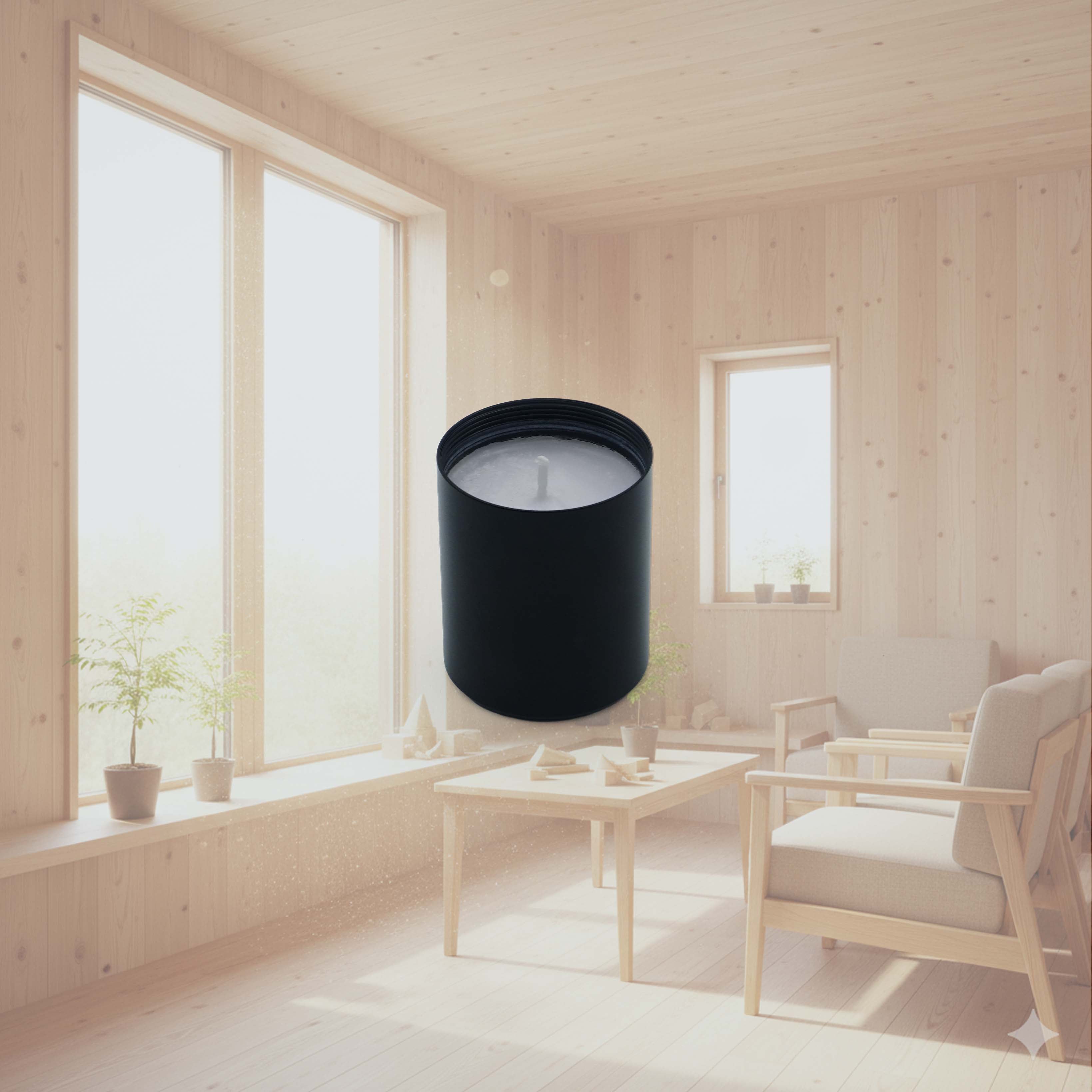 H-04 PEPPERMINT EUCALYPTUS ペパーミントユーカリプス(CANDLE MINI)