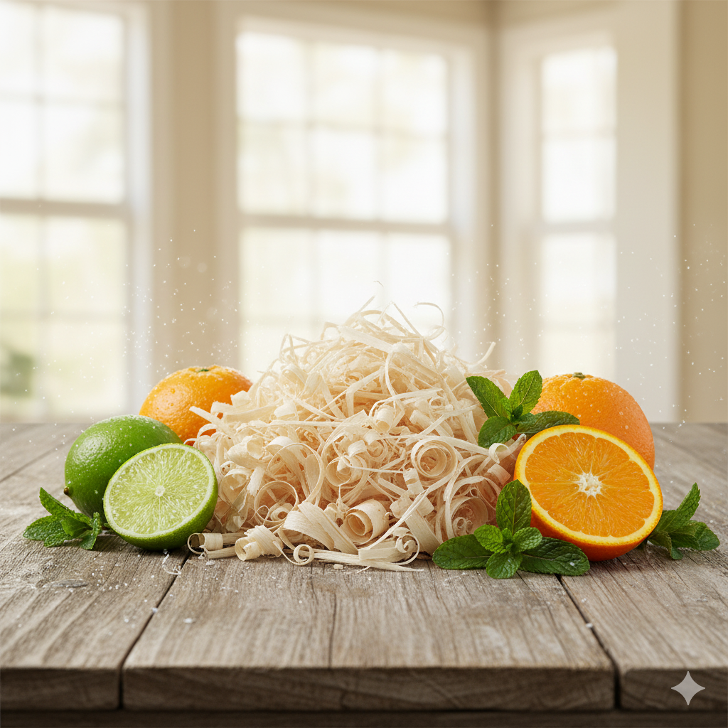 h-19 SUMMER CITRUS［サマーシトラス］