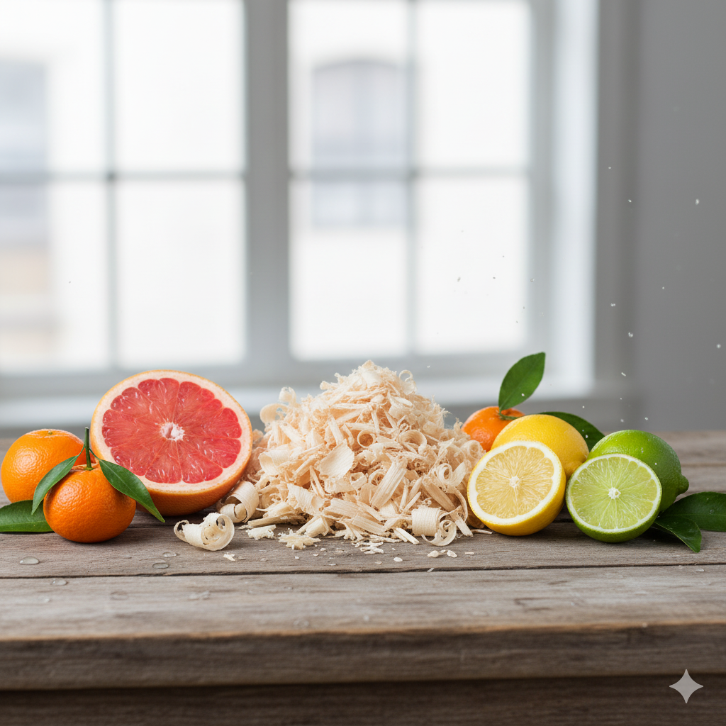 h-20 CITRUS FRESH［シトラスフレッシュ］