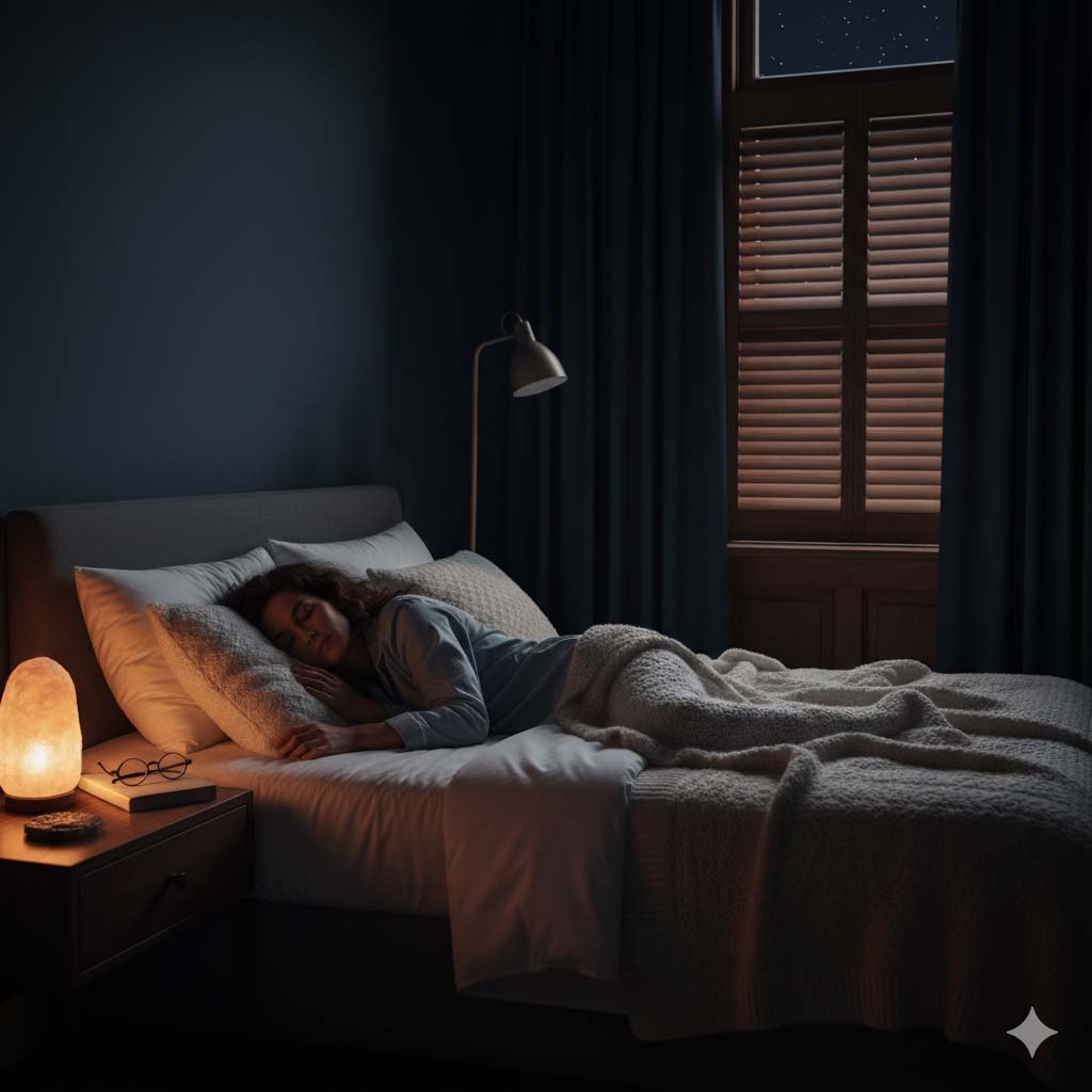 期間限定［hf-01］DEEP SLEEP