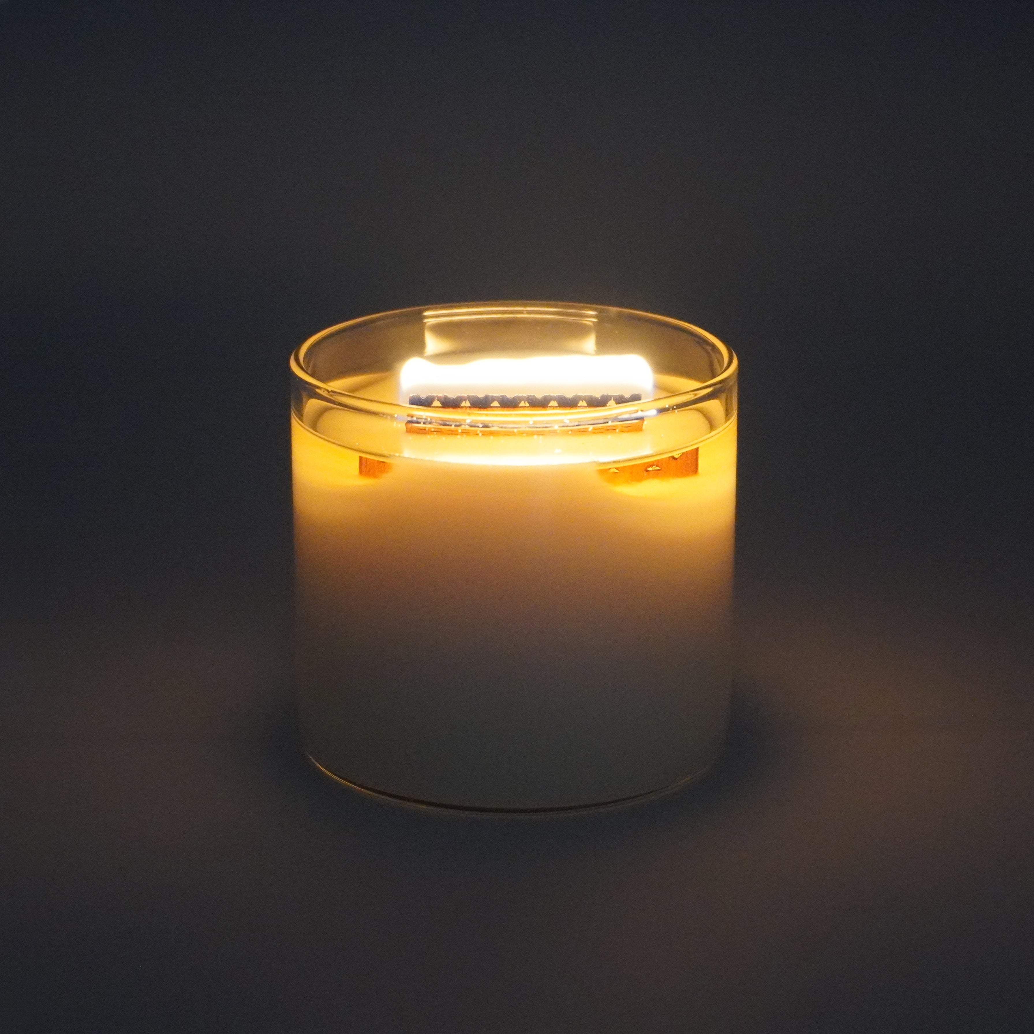 ［焚火］HINOKI CANDLE