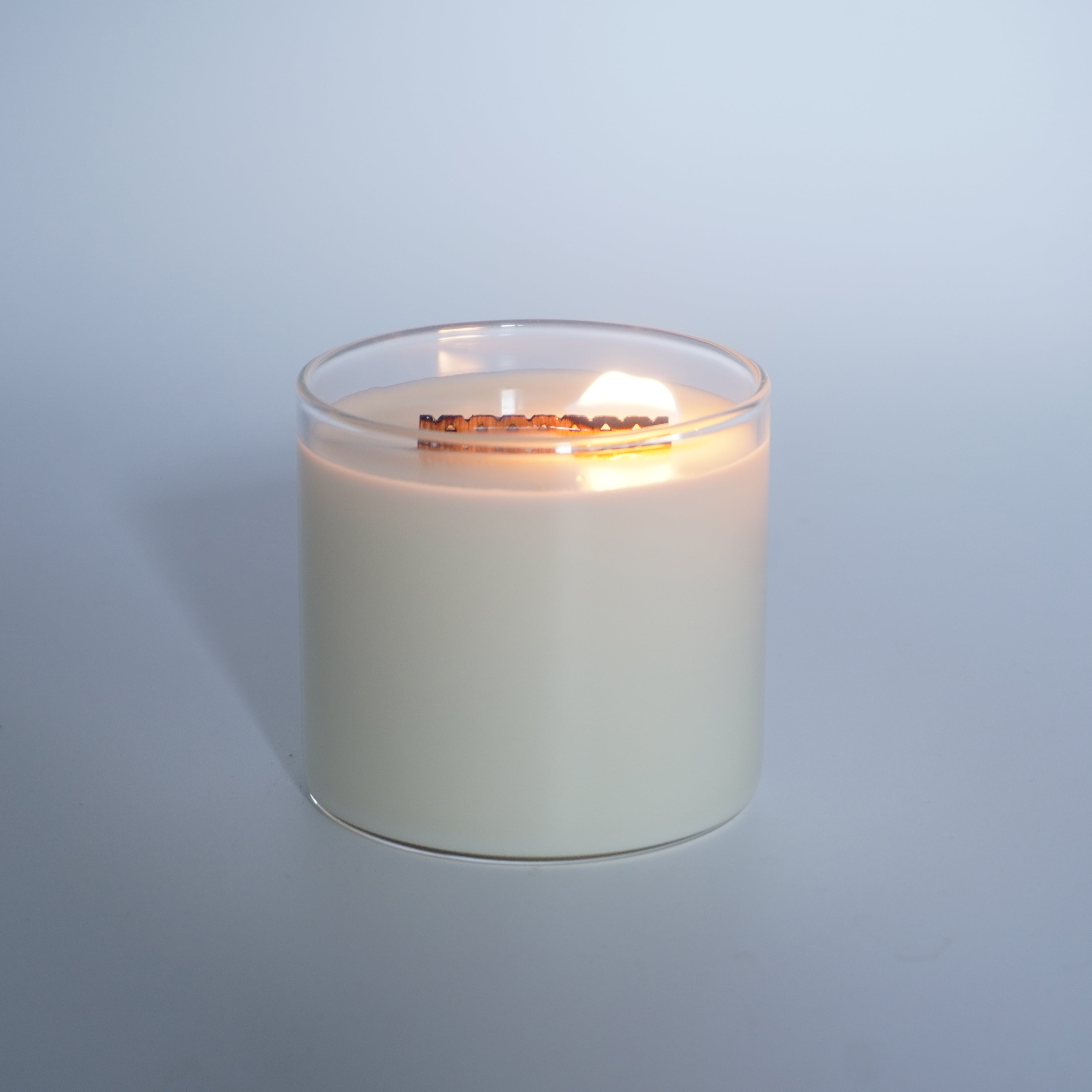 ［焚火］HINOKI CANDLE