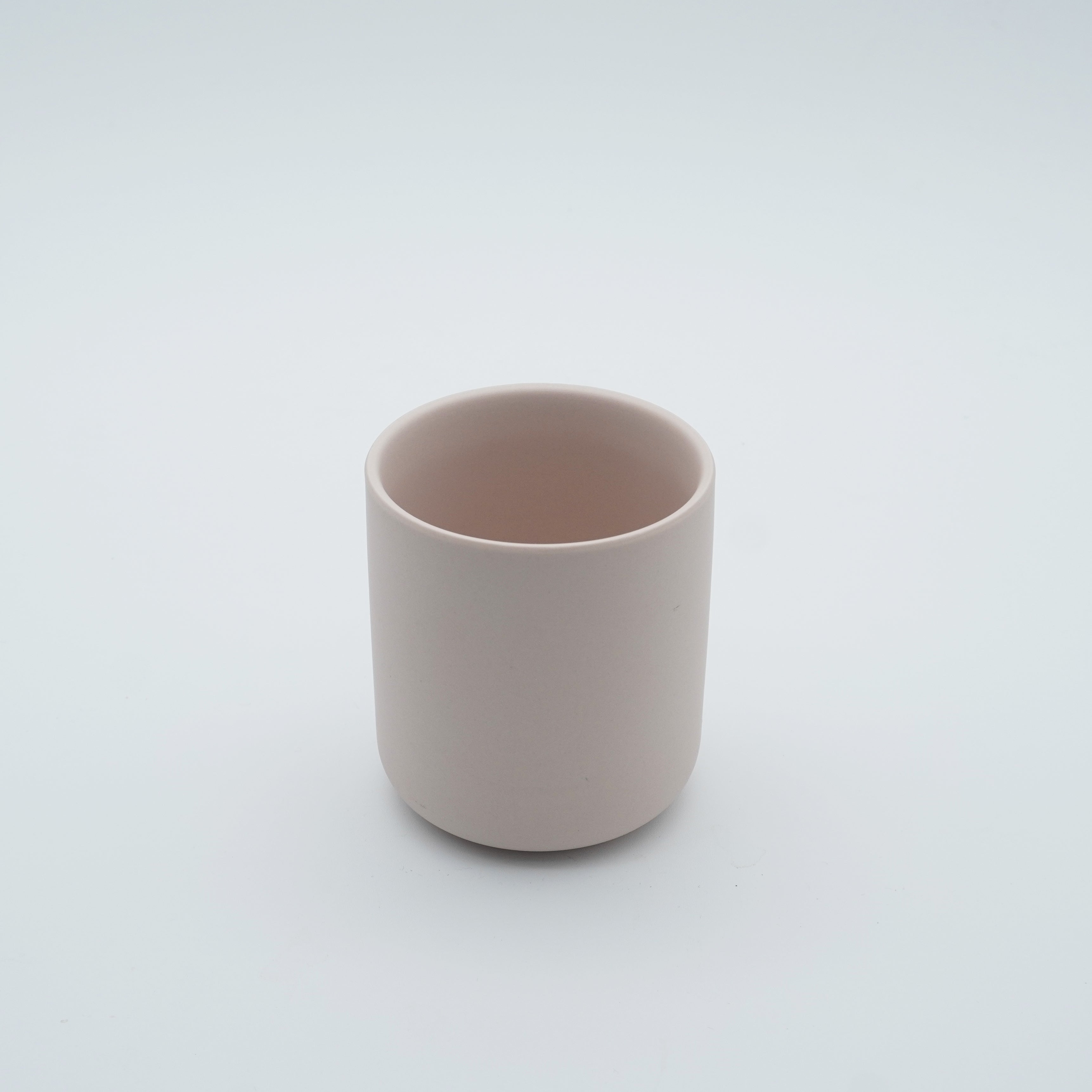 桜色 陶器