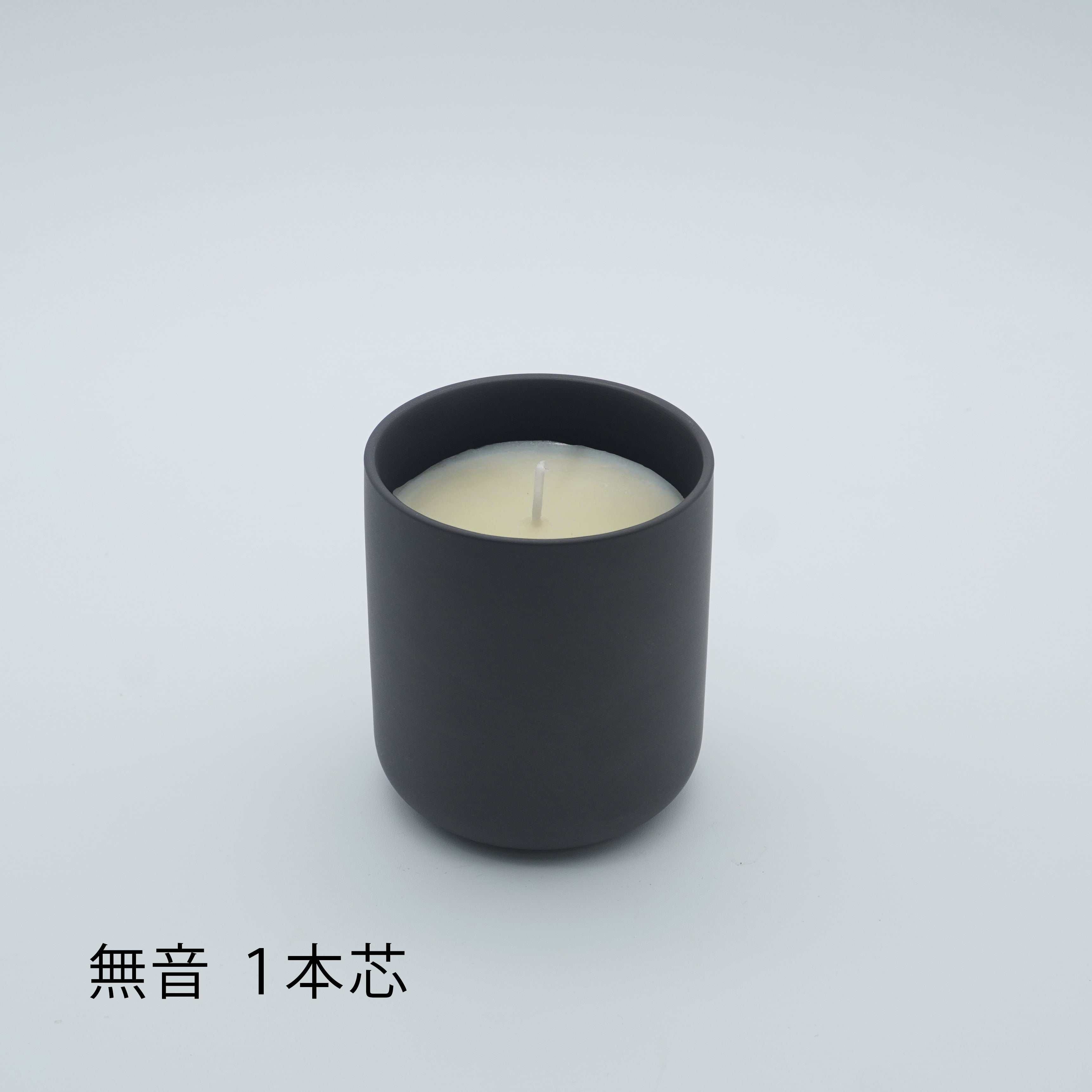 墨色 陶器